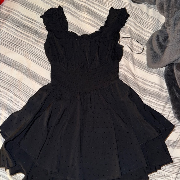 Ruffle romper - Picture 3 of 4